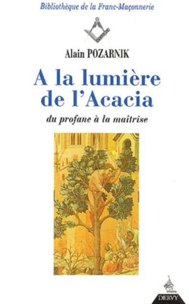 A la lumière de l'Acacia