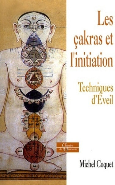 Les çakras et l'initiation