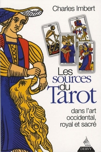 Les sources du tarot