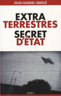 Extraterrestres secret d'État