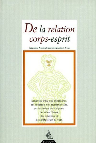 De la relation corps-esprit