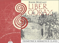 Liber Corax - Geometricae Hermeticae Claves