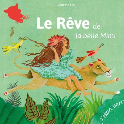 Le rêve de la belle Mimi