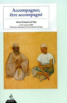 Accompagner, être accompagné