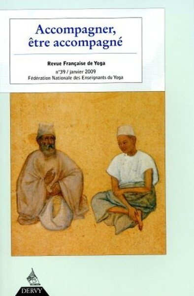 Accompagner, être accompagné