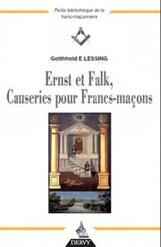 Ernst et Falk Causeries pour francs-maçons