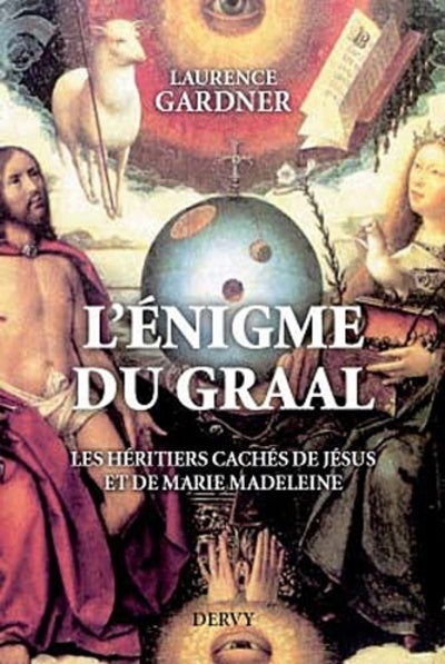 L'énigme du Graal