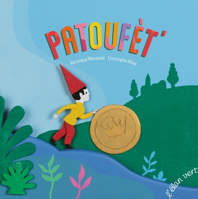 Patoufèt' - Un conte catalan