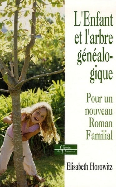 L'enfant et l'arbre généalogique