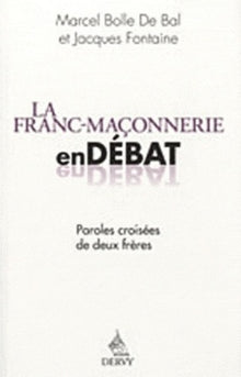 La franc-maçonnerie en débat