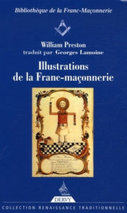 llustrations de la Franc-maçonnerie