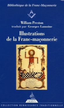 Illustrations de la Franc-maçonnerie