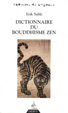 Dictionnaire du bouddhisme zen