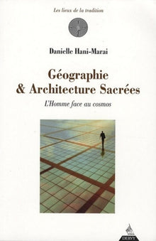 Géographie et architecture sacrée
