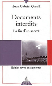 documents interdits