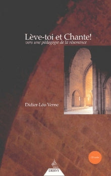 Lève-toi et chante