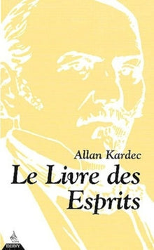 Le livre des esprits