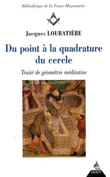 Du point à la quadrature du cercle