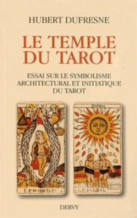 Le temple du tarot