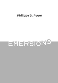 Émersions