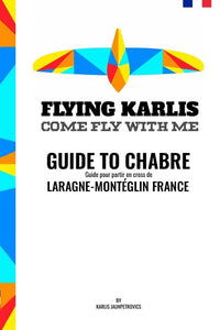 Guide de Chabre