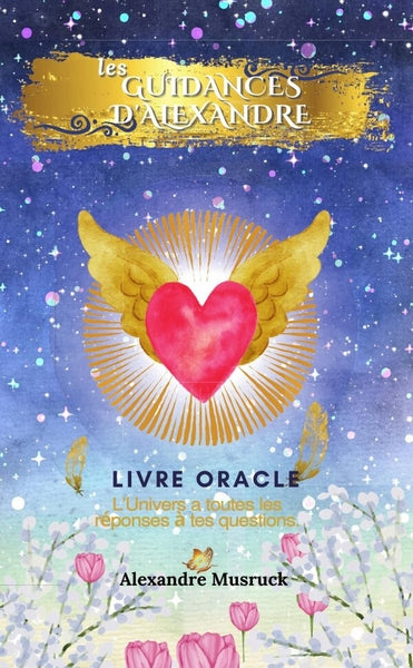 Les guidande d'Alexandre