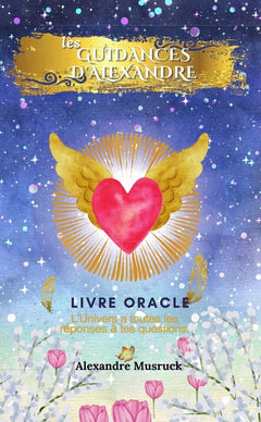 Les guidande d'Alexandre