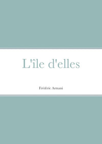 L'île d'elles