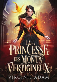 La Princesse des Monts Vertigineux