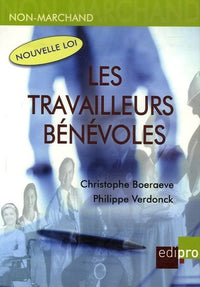 Les travailleurs bénévoles