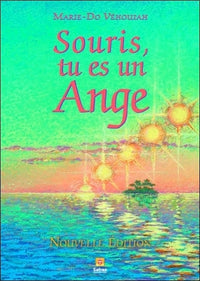 Souris, tu es un ange