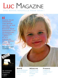 Luc Magazine