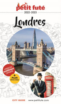 Guide Londres