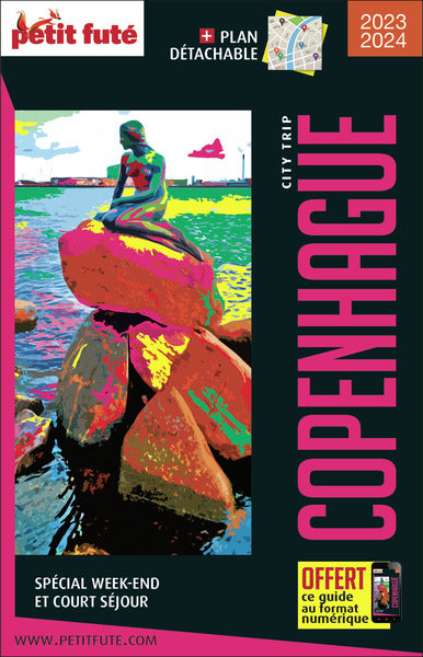 Guide Copenhague City Trip