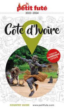 Guide Côte d'Ivoire 2023