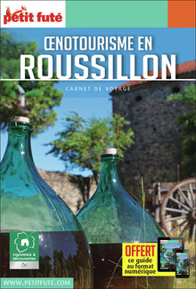Guide oenotourisme en Roussillon 2019-2020