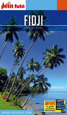 Guide Fidji 2019-2020 Petit Futé