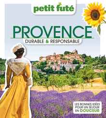 Guide Provence Durable & Responsable 2023