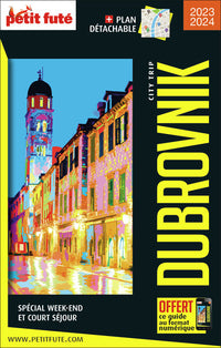 Guide Dubrovnik City Trip