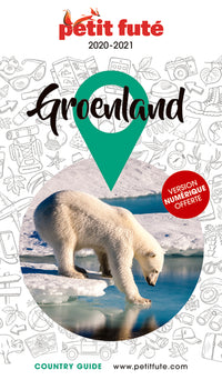 Guide Groenland 2020