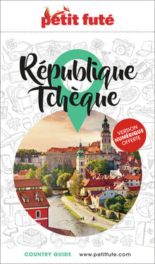 Guide République Tchèque 2022-2023
