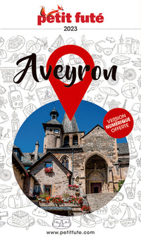 Guide Aveyron 2023