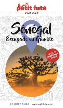Guide Sénégal 2022-2023