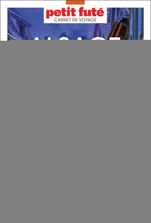 Guide Alsace 2023 Carnet Petit Futé