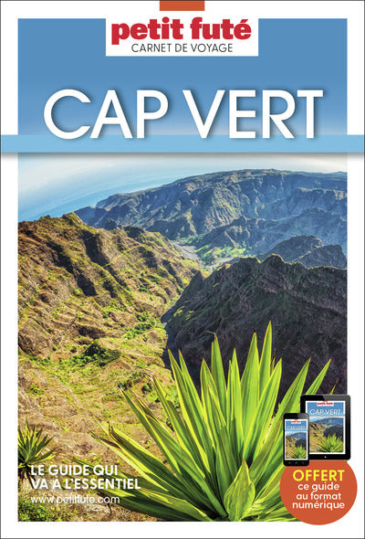 Guide Cap-Vert 2022