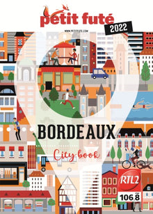 Guide Bordeaux 2026 Petit Futé