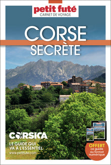 Guide corse secrète