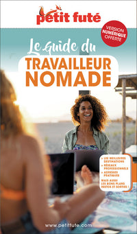 Guide du travailleur nomade 2021
