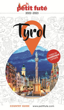 Guide Tyrol