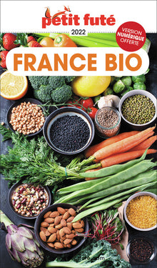guide france bio 2022 petit futé
